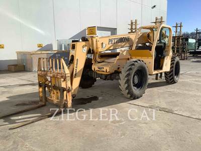Pettibone T-8044 Telehandler