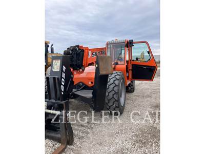SkyTrak 12054 Telehandler