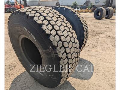 Bridgestone 2020BRIDGESTONE23.5R25SNOWWEDGE Tire