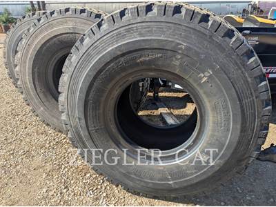 Bridgestone 2020BRIDGESTONE23.5R25SNOWWEDGE Tire