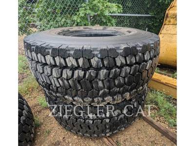 Bridgestone 23.5XR25BRIDGESTONESNOWWEDGE Tire