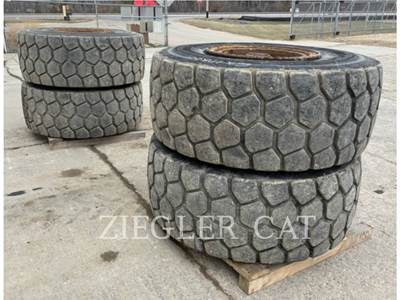 Caterpillar 950M-962M23.5R25FOAMFILLED Tire