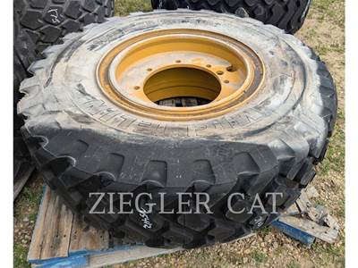 Michelin MICHELINXTA17.5R25 Tire