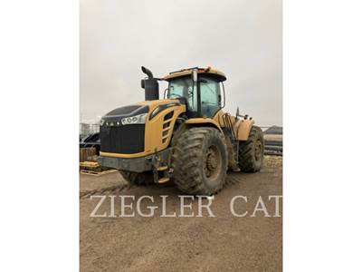 Challenger MT975E Tractor