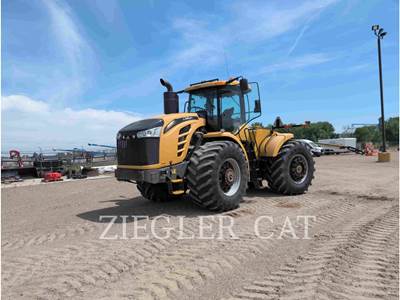 Challenger MT975E Tractor