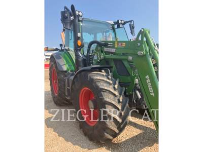 Fendt FT514G3 Tractor