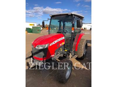 Massey Ferguson 2860M Tractor