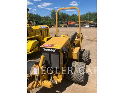 Vermeer PTX44 Trencher