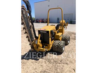 Vermeer PTX44 Trencher