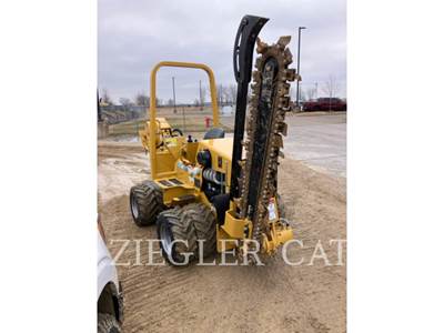 Vermeer PTX44 Trencher