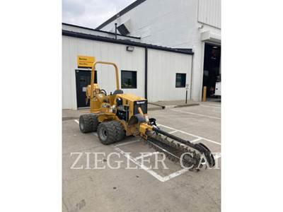 Vermeer PTX44 Trencher