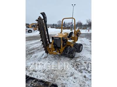 Vermeer PTX44 Trencher