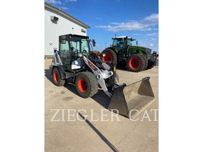 Bobcat L85 Wheel Loader