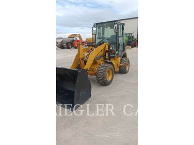 Caterpillar 903 Large Wheel Loader