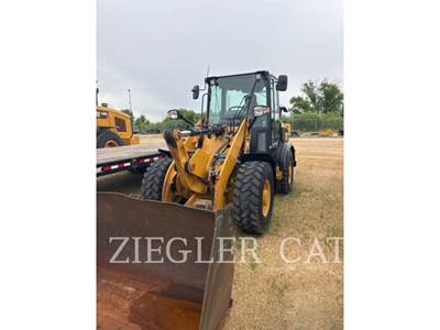 Caterpillar 906H2 Wheel Loader