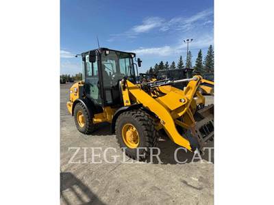 Caterpillar 906M Wheel Loader