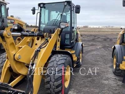 Caterpillar 907 Wheel Loaders For Sale | MyLittleSalesman.com