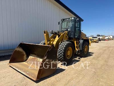 Caterpillar 914 Wheel Loader