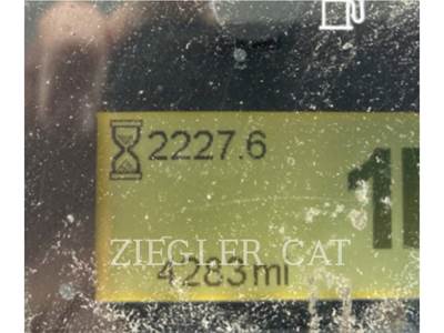 Caterpillar 920 Wheel Loader