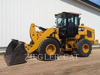 Caterpillar 926M Wheel Loader