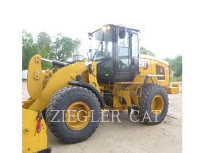 Caterpillar 926M Wheel Loader