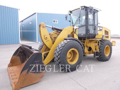 Caterpillar 926M Wheel Loader