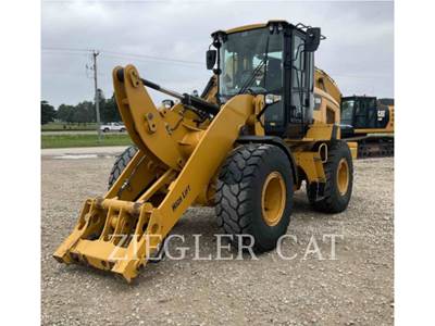Caterpillar 926M Wheel Loader
