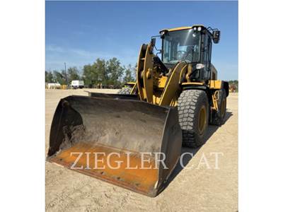 Caterpillar 926M Wheel Loader