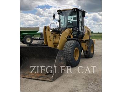Caterpillar 926M Wheel Loader