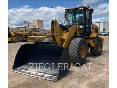 Caterpillar 926M Wheel Loader