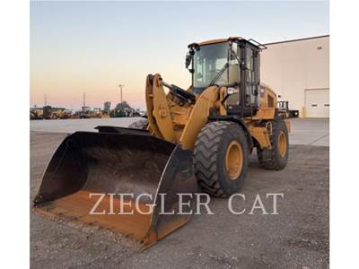 Caterpillar 926M Wheel Loader