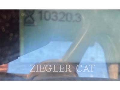 Caterpillar 930M Wheel Loader