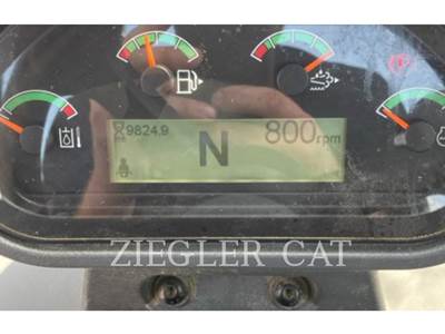 Caterpillar 938M Wheel Loader