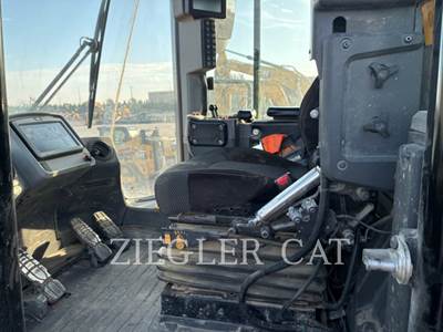 Caterpillar 980M Large Wheel Loader