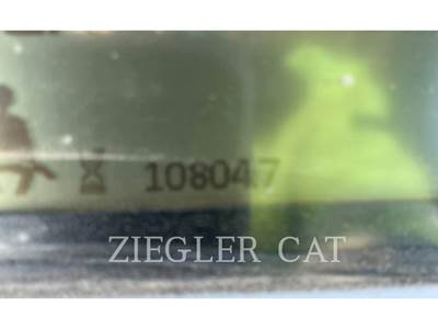 Caterpillar 982M Wheel Loader