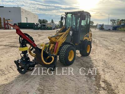 Gehl AL540 Large Wheel Loader