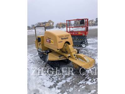 Vermeer SC70TX Towable Wood Chipper