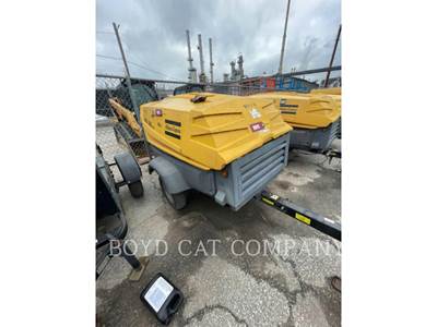 ATLAS 185CFM A58 Air Dryer