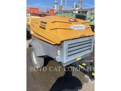 ATLAS 185CFM A58 Air Dryer