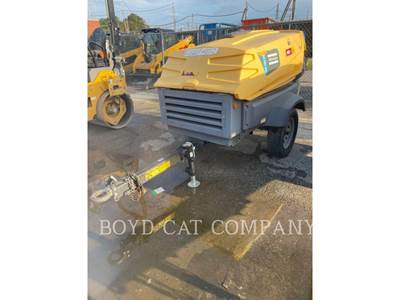 ATLAS 185CFM A58 Air Dryer