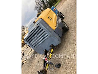 Atlas Copco 400CFM ATC Air Dryer