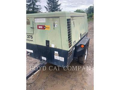 Sullair 375CFM S83 Air Dryer