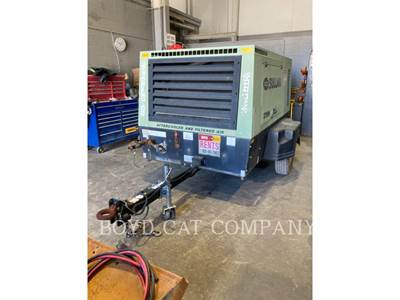 Sullair 375HAF S83 Air Dryer