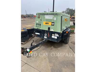 Sullair 375HAF S83 Air Dryer