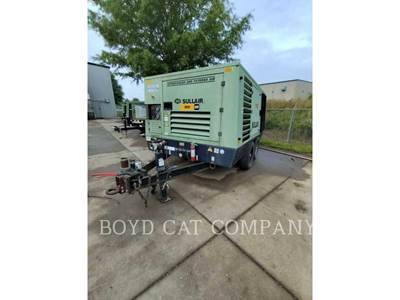 Sullair 900HAF S83 Air Dryer