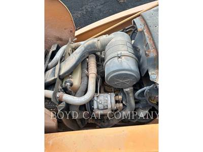 2016 Case 580 Super N Backhoe For Sale, 2,982 Hours | Bowling Green, KY ...
