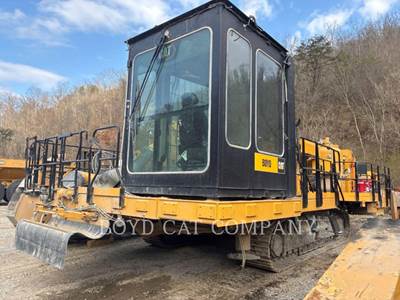 Caterpillar MD6250 Blasthole Drill