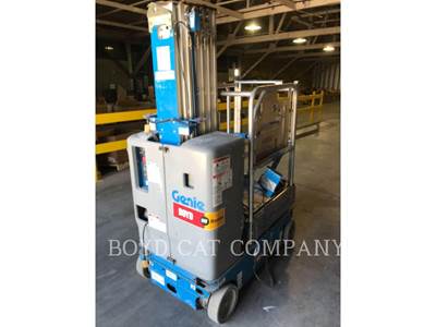 Genie GR20 G84 Boom Lift