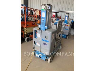 Genie GR20 G84 Boom Lift