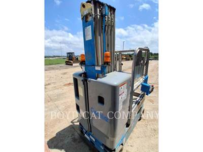 Genie GR20 G84 Boom Lift